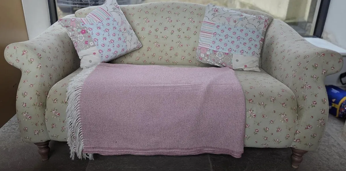 Sofa - Image 1