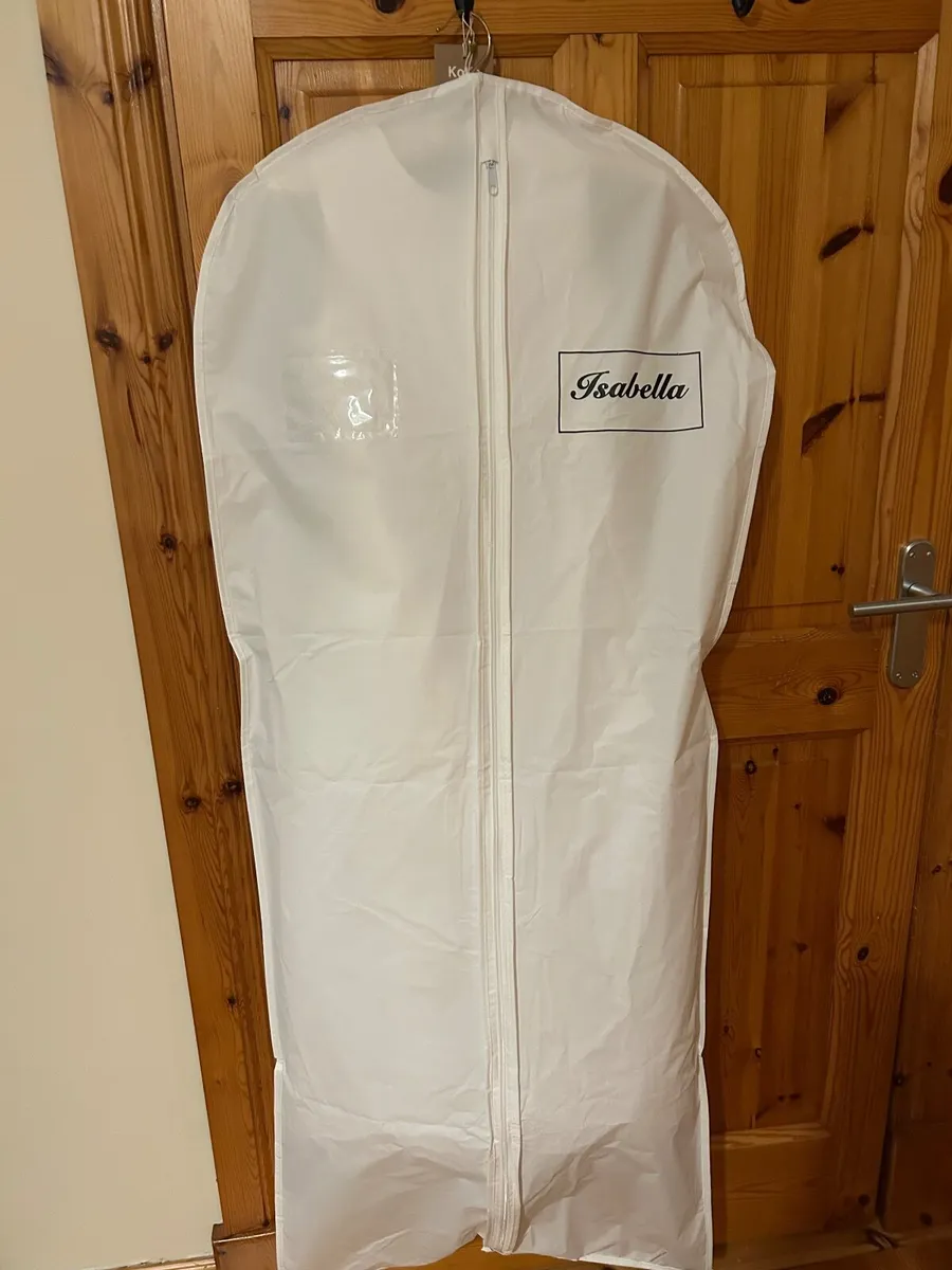 Communion Dress - Image 2