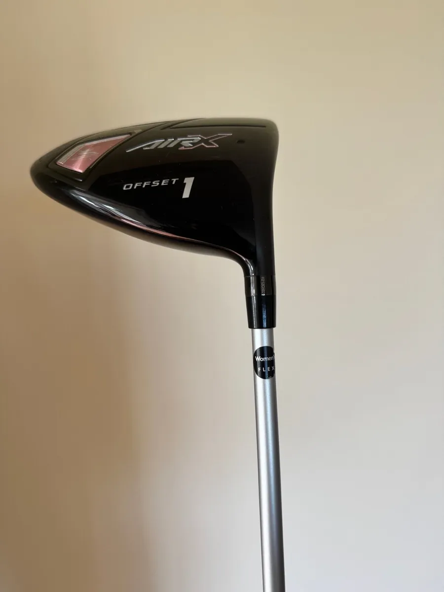 Cobra AirX driver 12 degree - Image 2