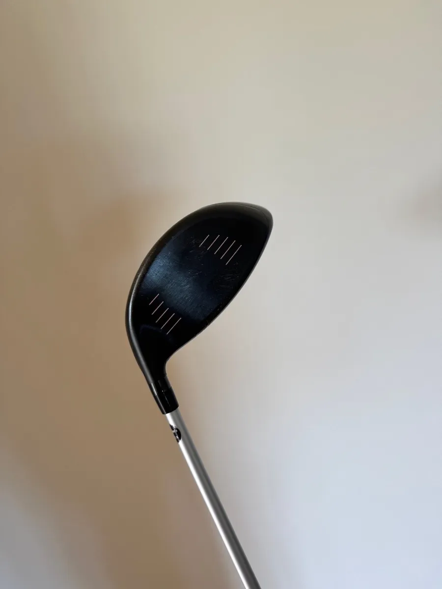 Cobra AirX driver 12 degree - Image 3