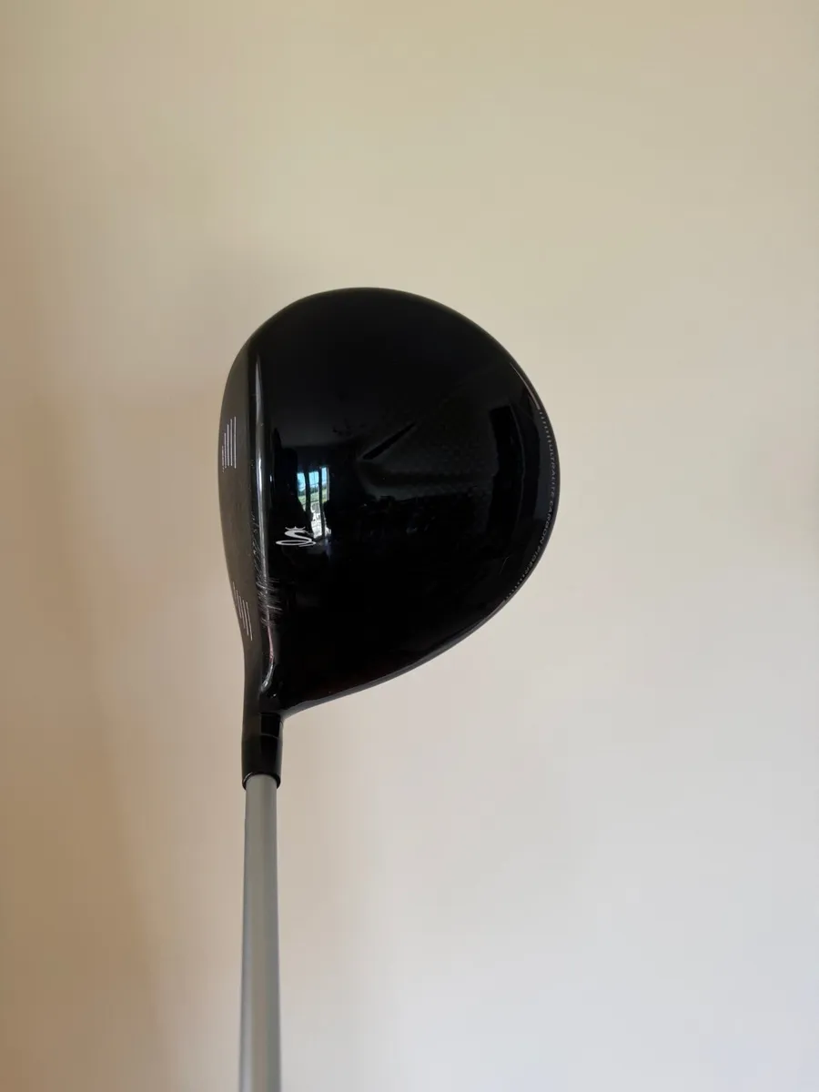 Cobra AirX driver 12 degree - Image 4