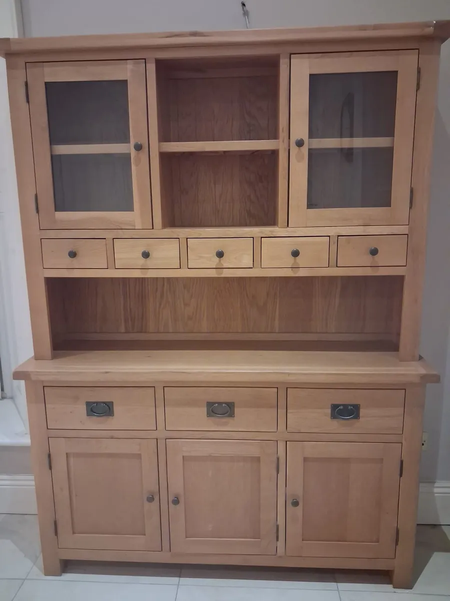 Kitchen dresser - Image 2