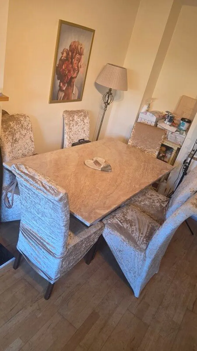 Table - Image 1