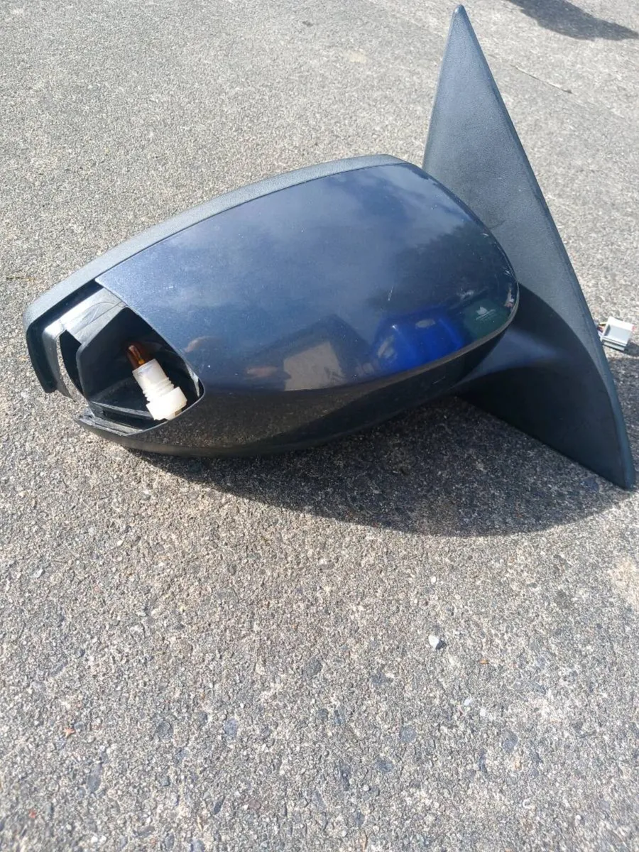 Mirror Ford Smax - Image 3