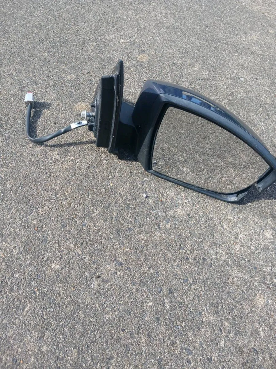Mirror Ford Smax - Image 2