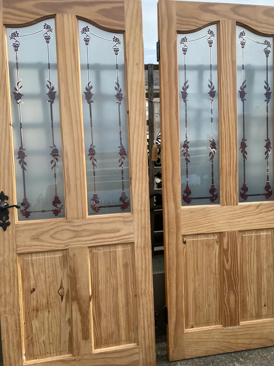 Doors
