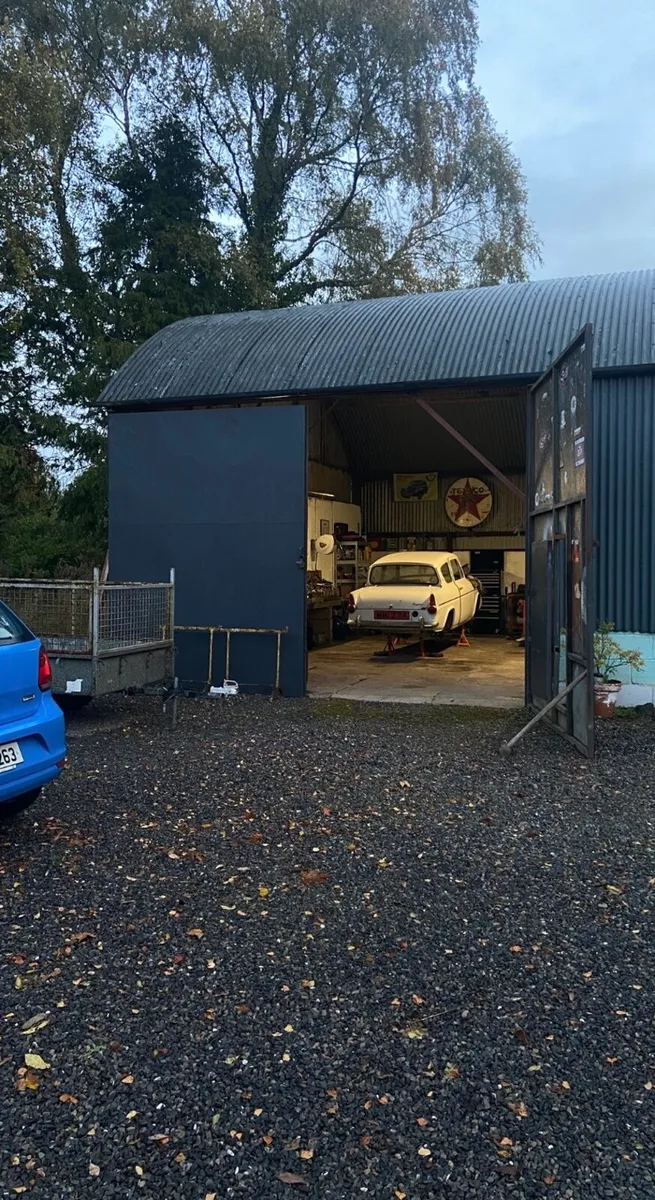 FULL SERVICE - €200 | Independent Mechanic - Image 3