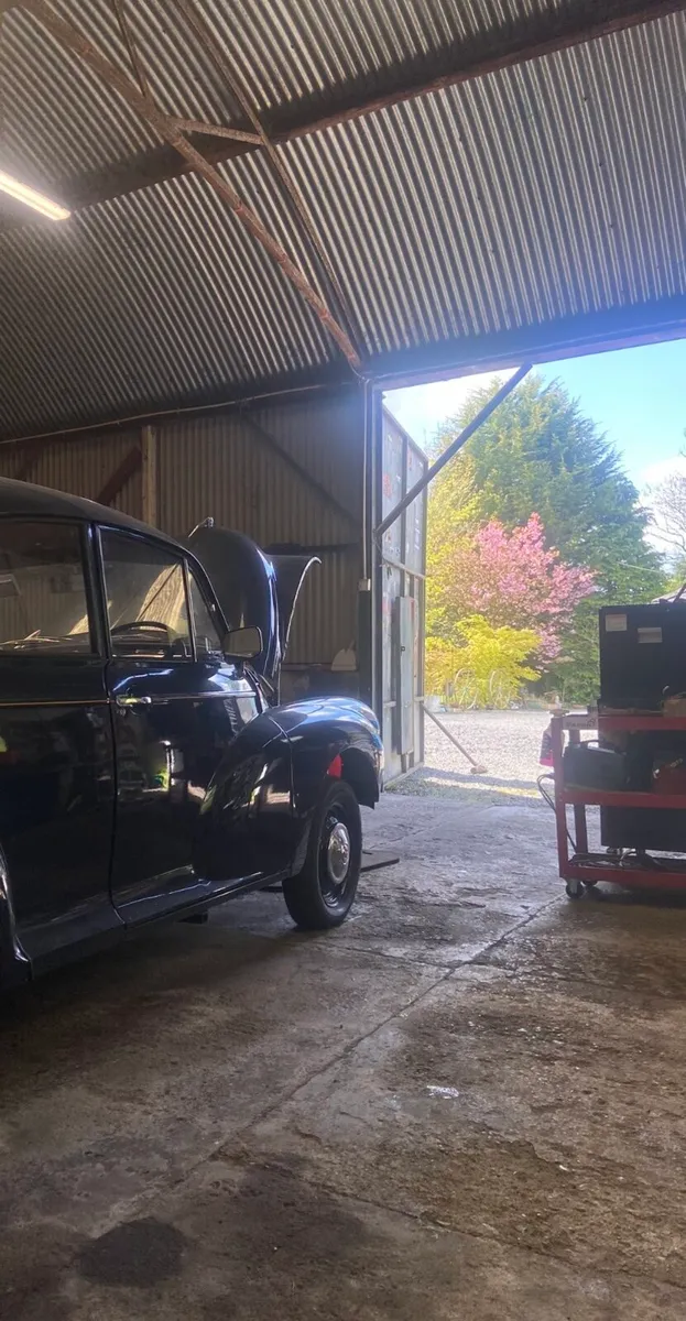 FULL SERVICE - €200 | Independent Mechanic - Image 2