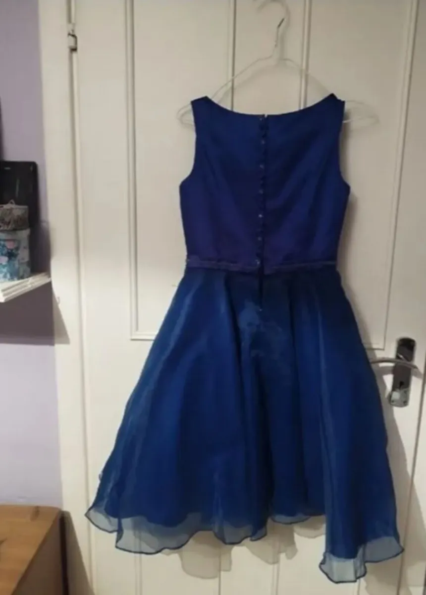 Confirmation Dress - Image 2