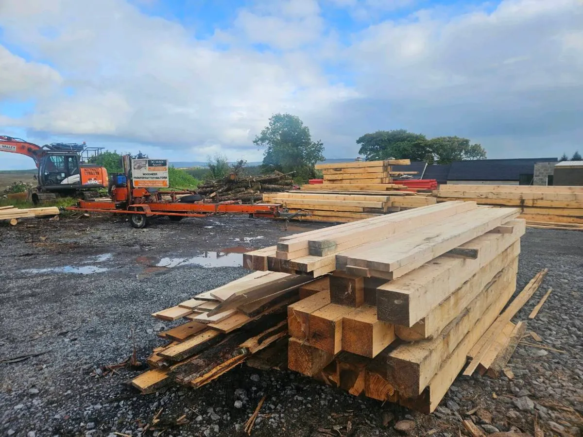 Sawmill - Image 2