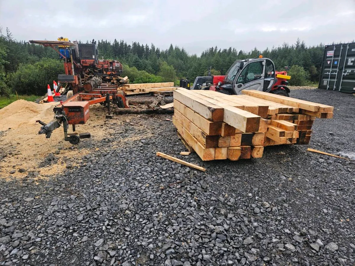 Sawmill - Image 3