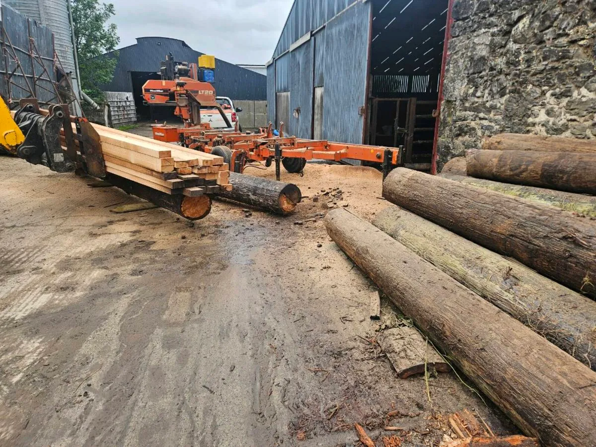 Sawmill - Image 1