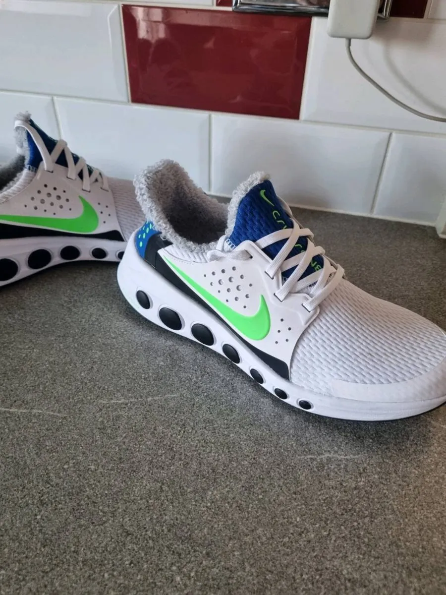 Nike  runners - Image 1