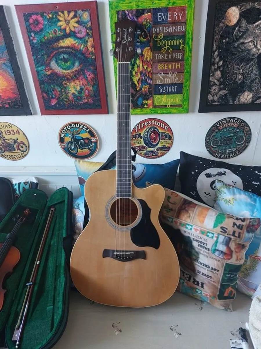 Musical instruments - Image 2