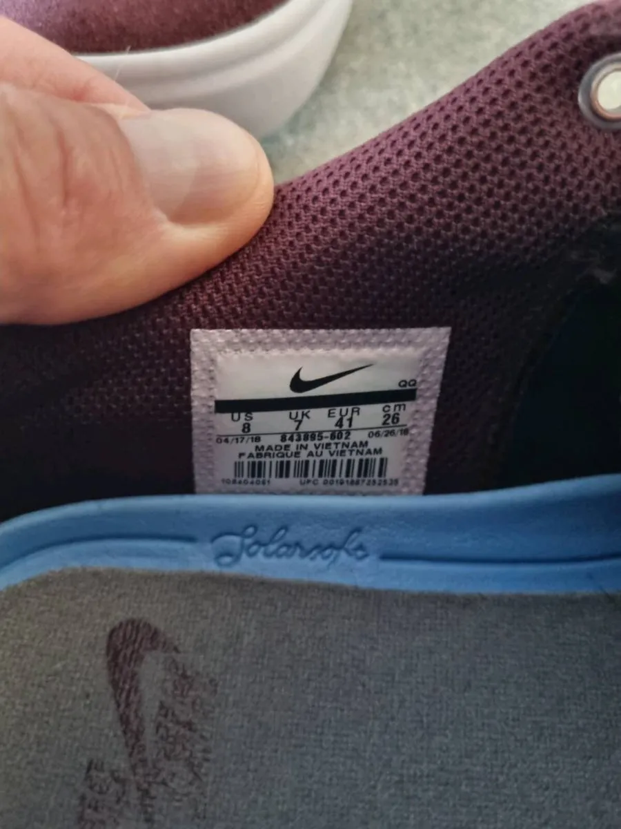Nike runners - Image 2