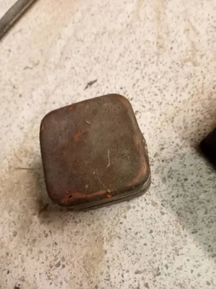 Old writing box - Image 4