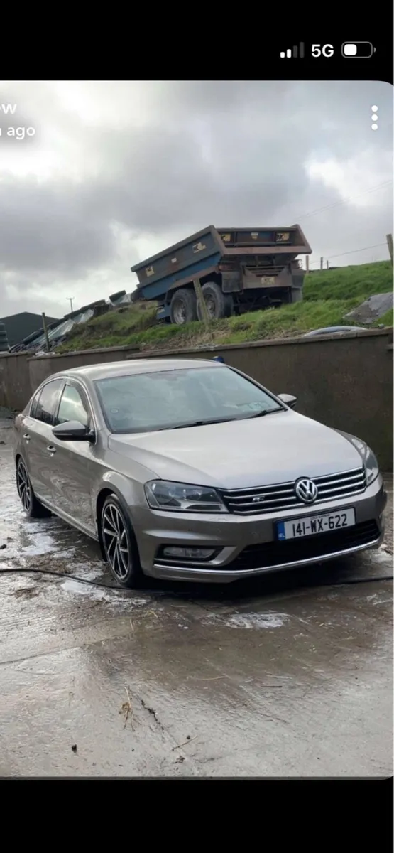 B7 Passat - Image 2