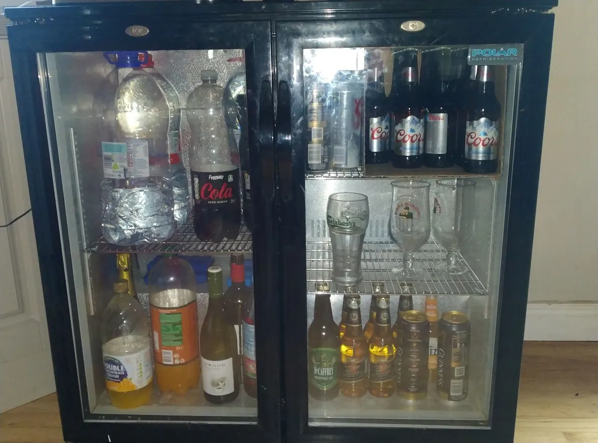 Bar Fridge - Image 2