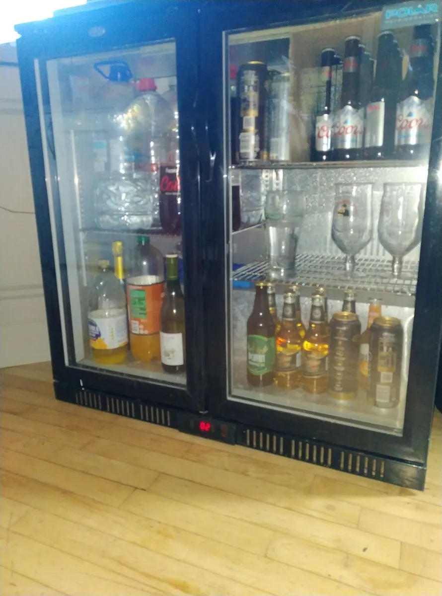 Bar Fridge - Image 3