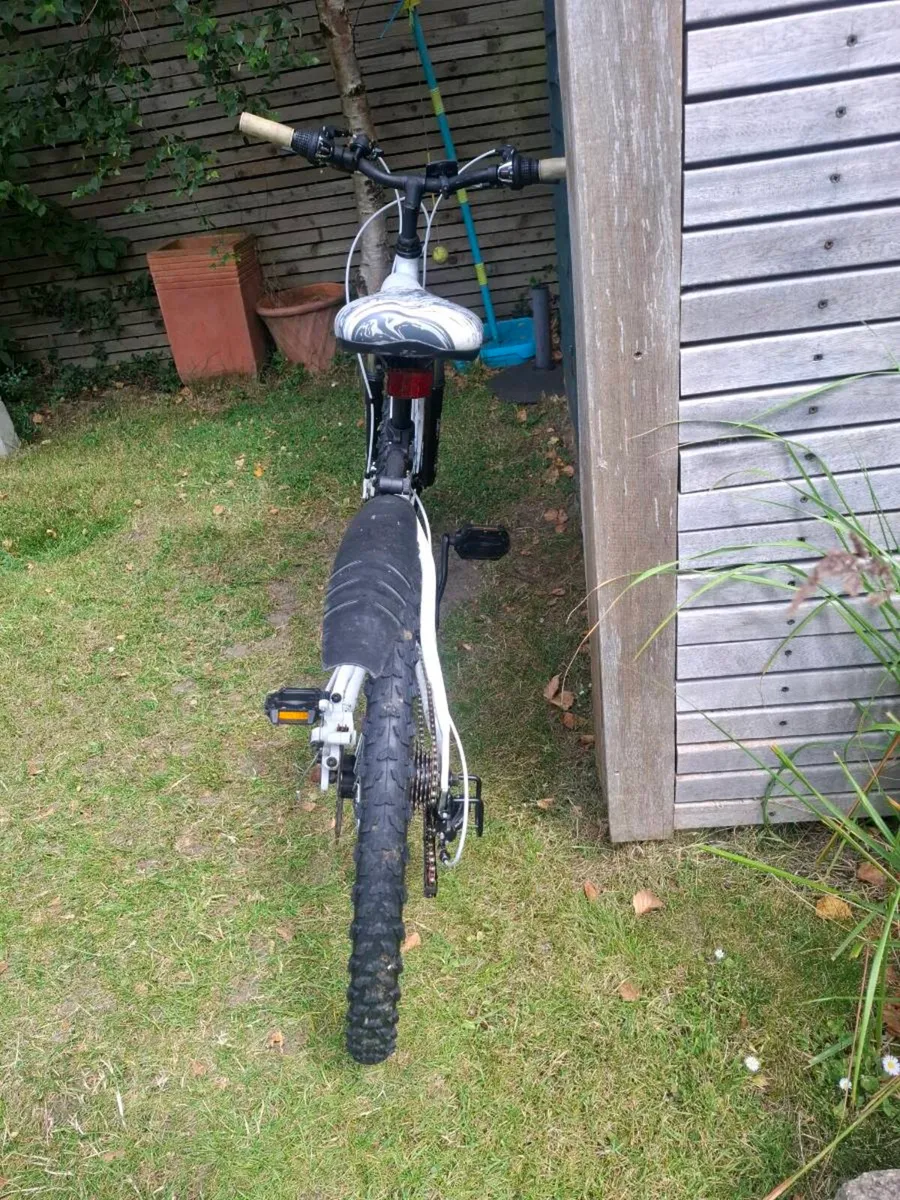 Mountain bike - Image 4
