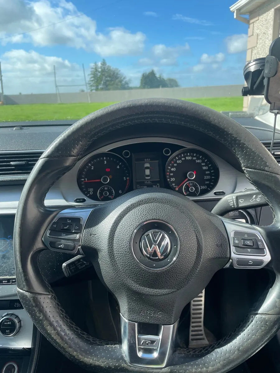 B7 Passat - Image 4