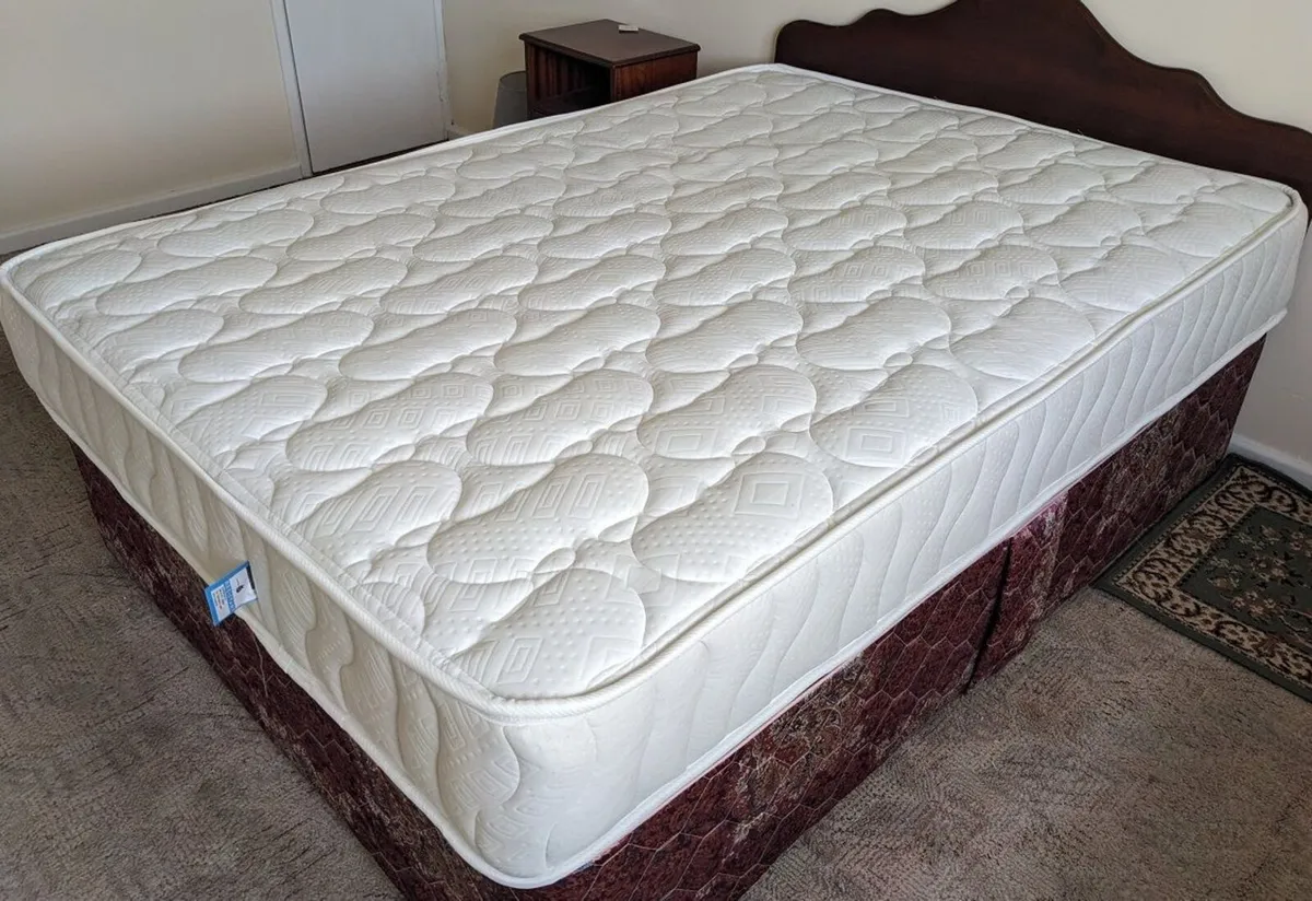 Free Double Mattress - Image 4