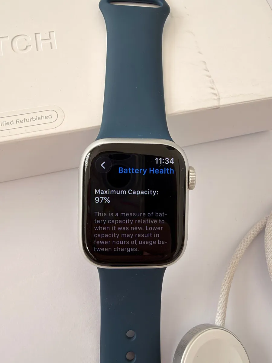 Apple Watch series 9 - Image 3