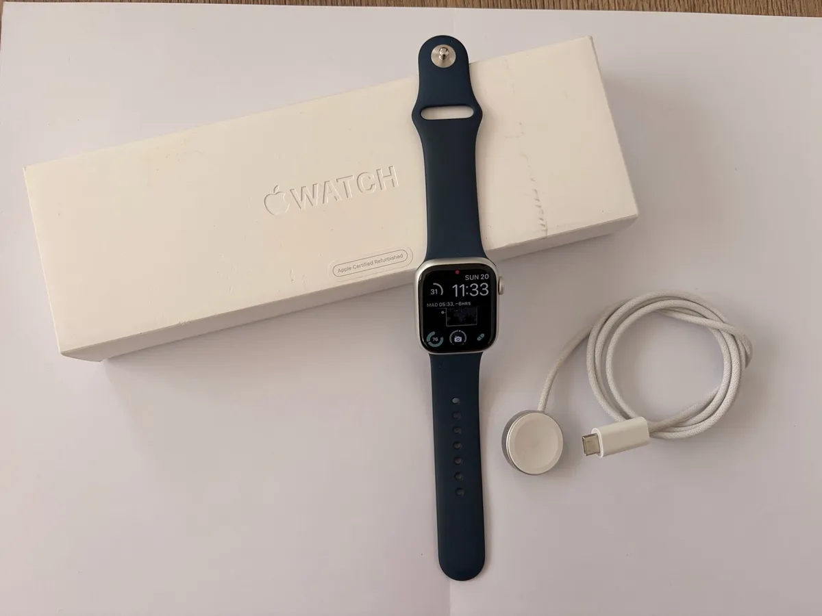 Apple Watch series 9 - Image 1
