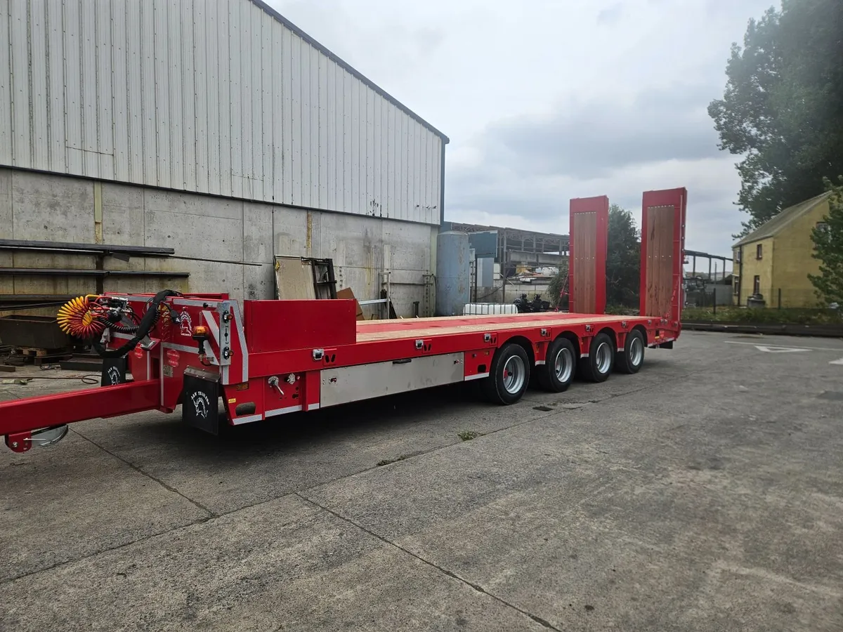Low Loader - Image 4