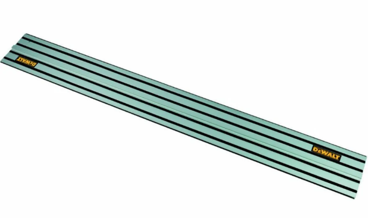 DeWalt DWS5022 1.5 Metre Guide Rail
