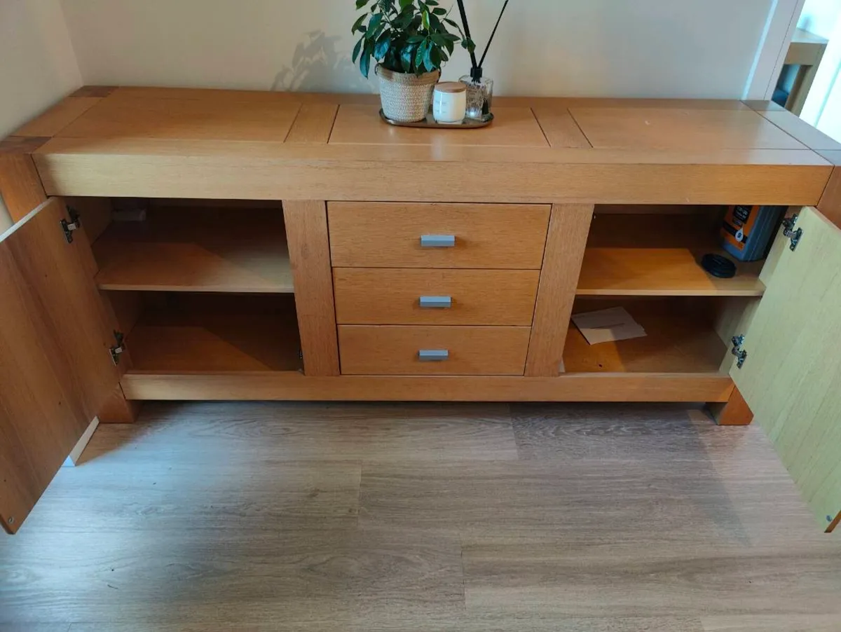 Shaker style Sideboard - Image 2