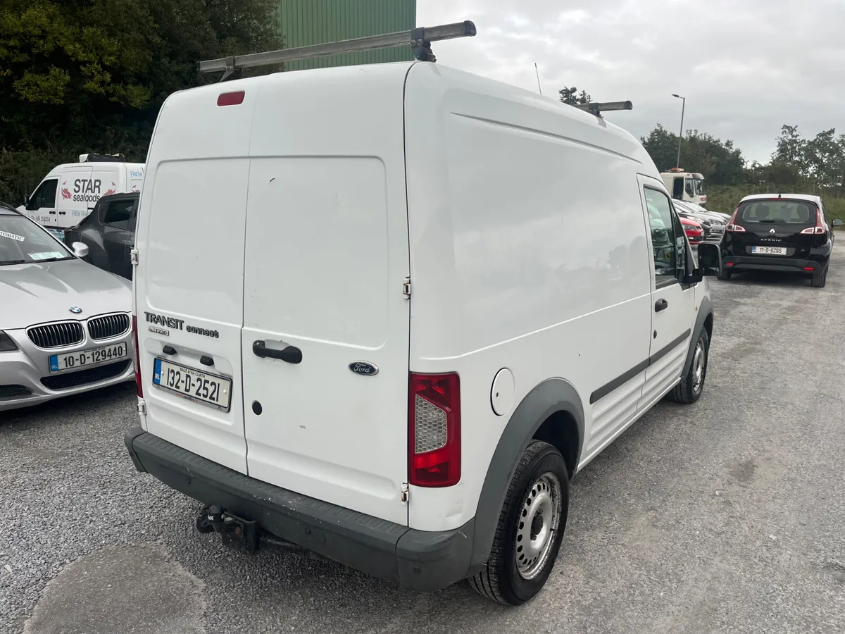 Ford Transit 2013 - Image 4