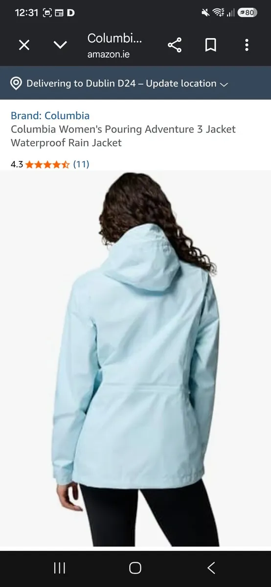 Womens clothes - Image 3