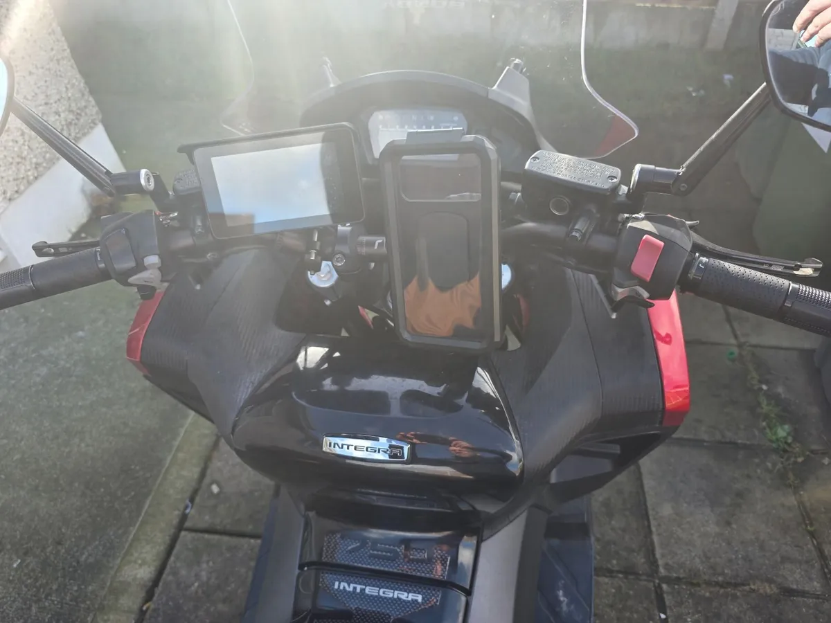 Honda Other 2014 - Image 2