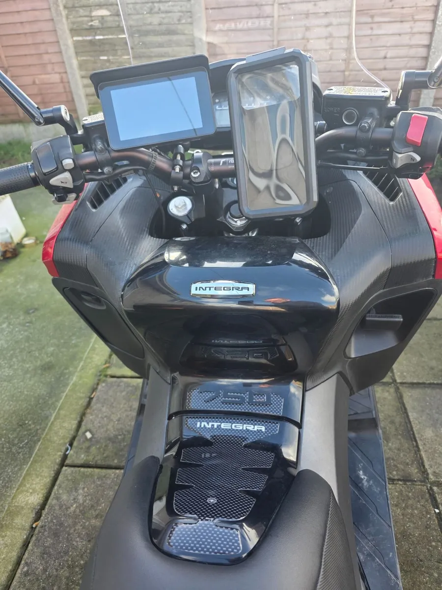 Honda Other 2014 - Image 4