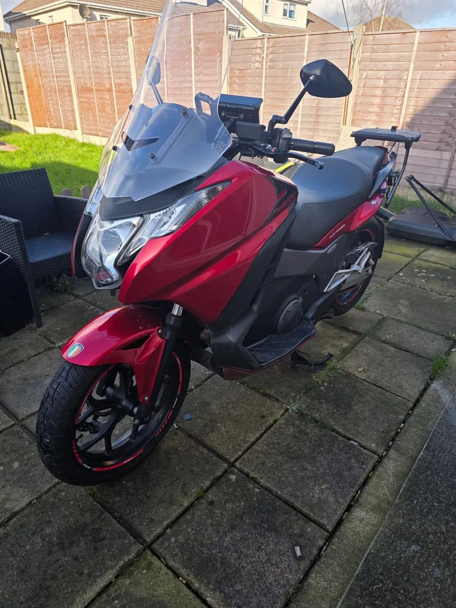 Honda Other 2014 - Image 1