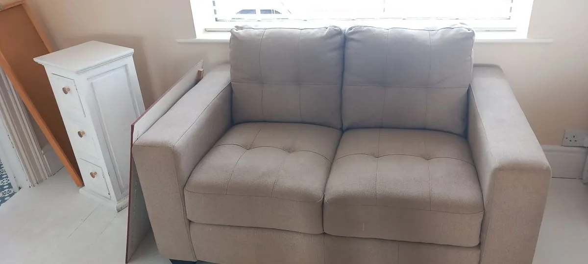2 seater + 3 seater - Image 2