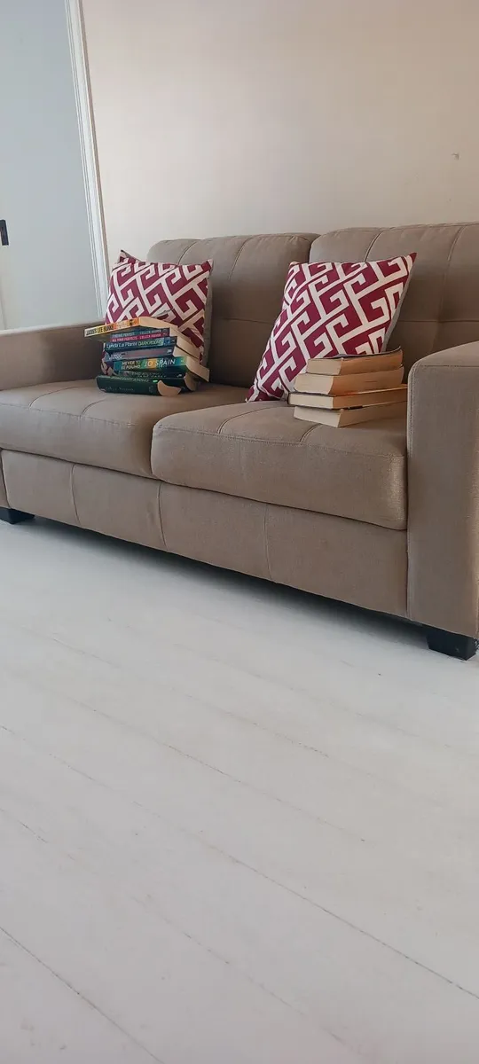 2 seater + 3 seater - Image 3