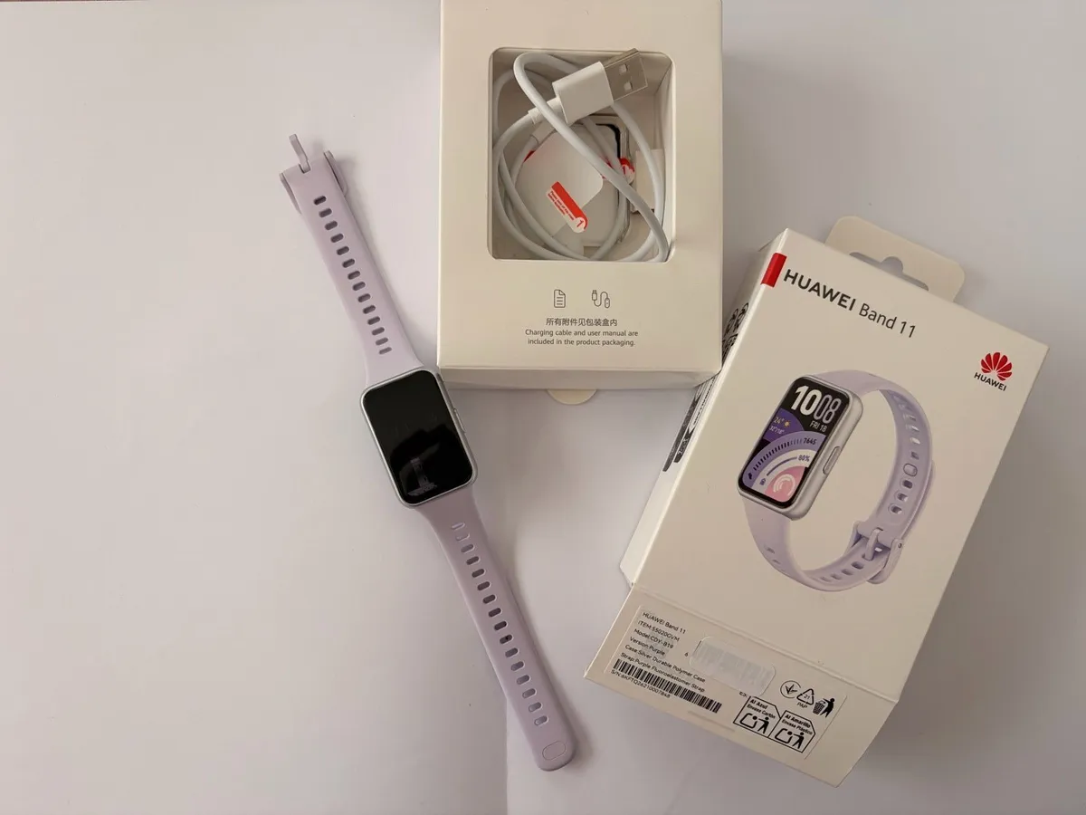 Huawei band - Image 1