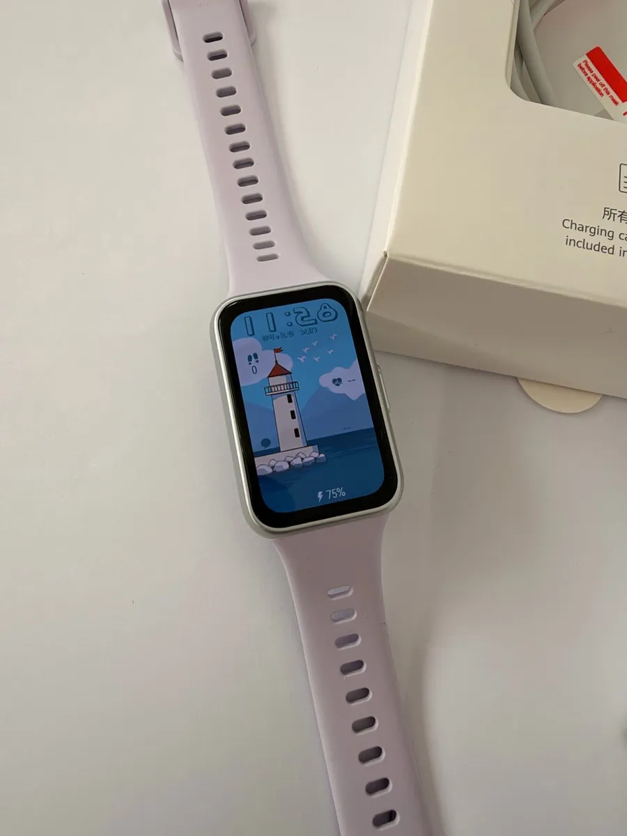 Huawei band - Image 2