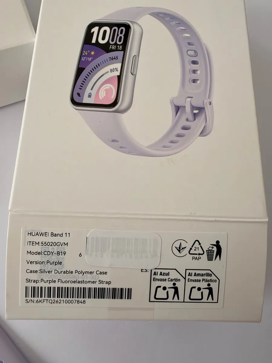 Huawei band - Image 3