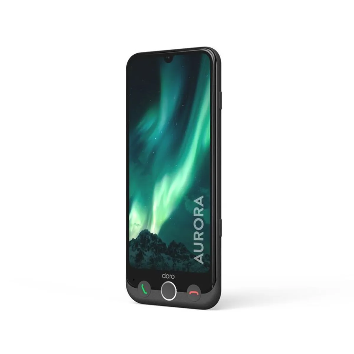 Doro Aurora A30 6.1" 128GB 4G Unlocked & SIM Free Smartphone - Image 1