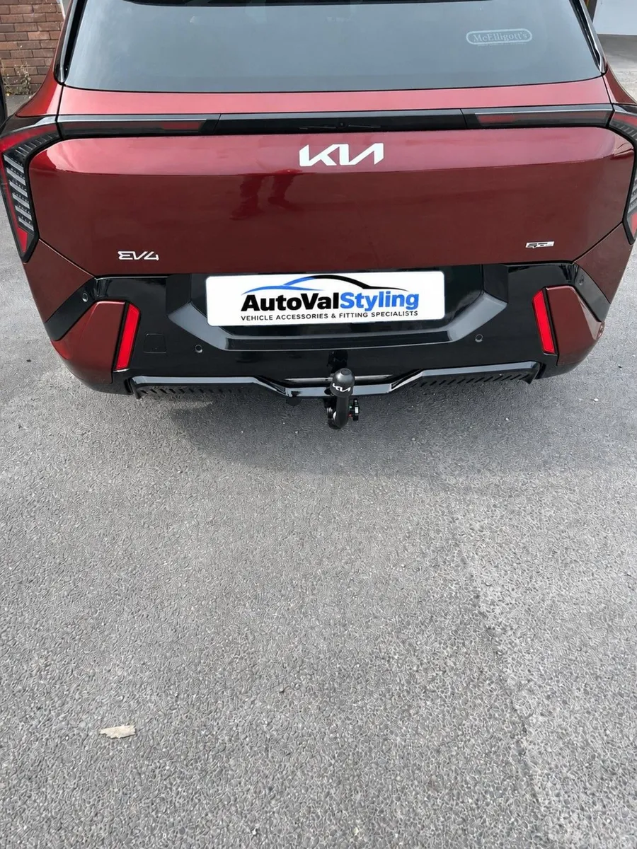 Towbars supplied and fitted  Tralee - Image 2