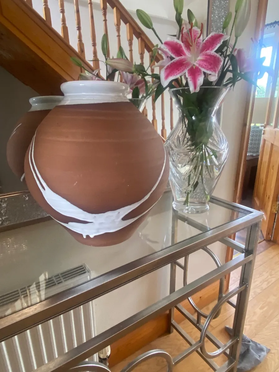Pottery - Image 1