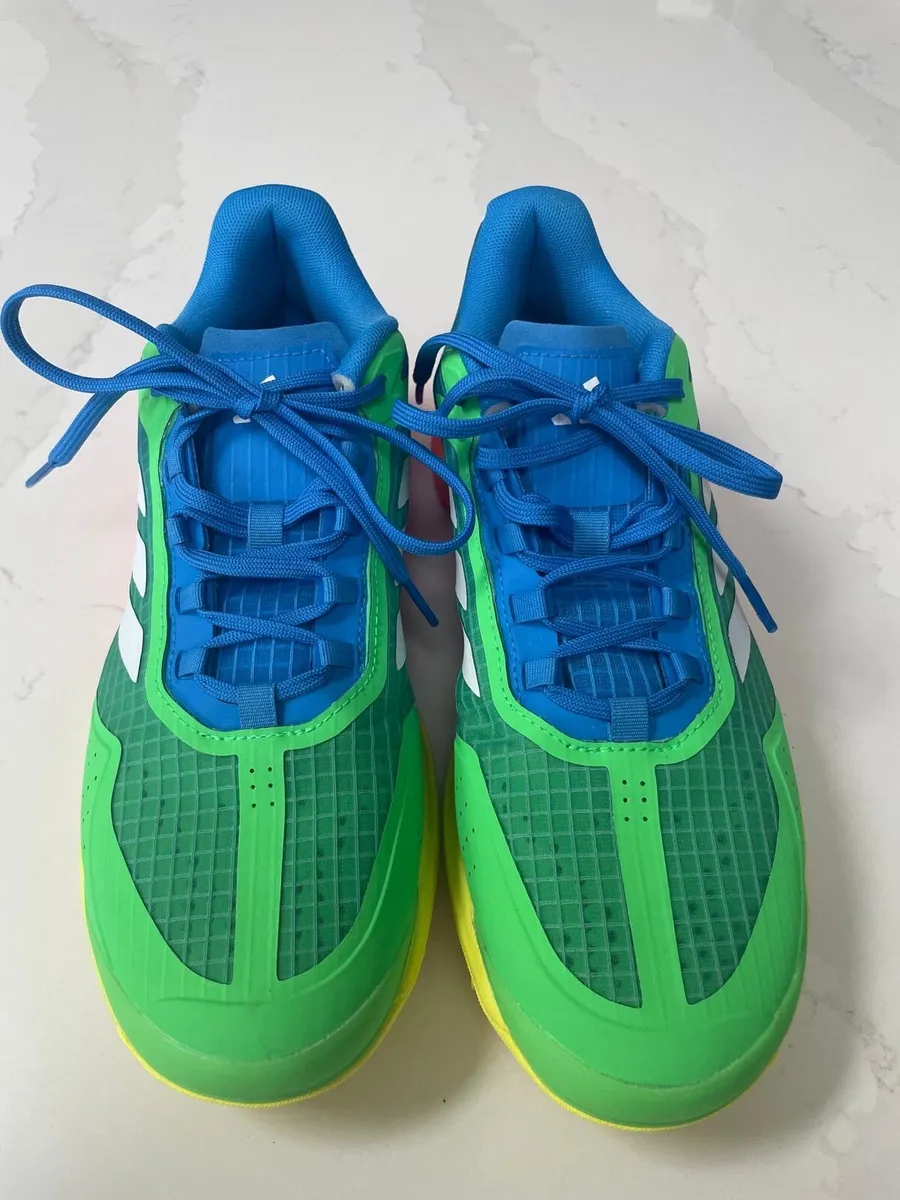 Hockey Runners -worn once - Image 3