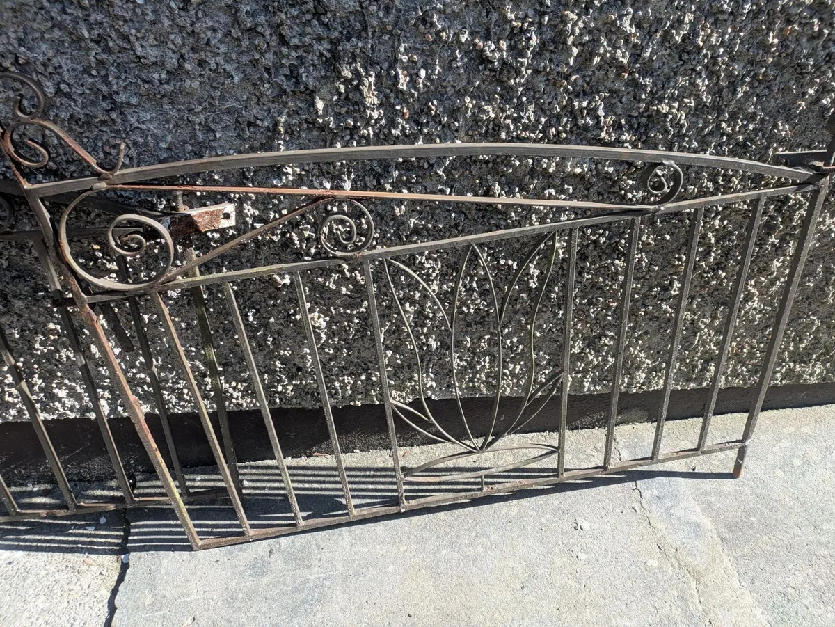 Iron Gates - Image 2