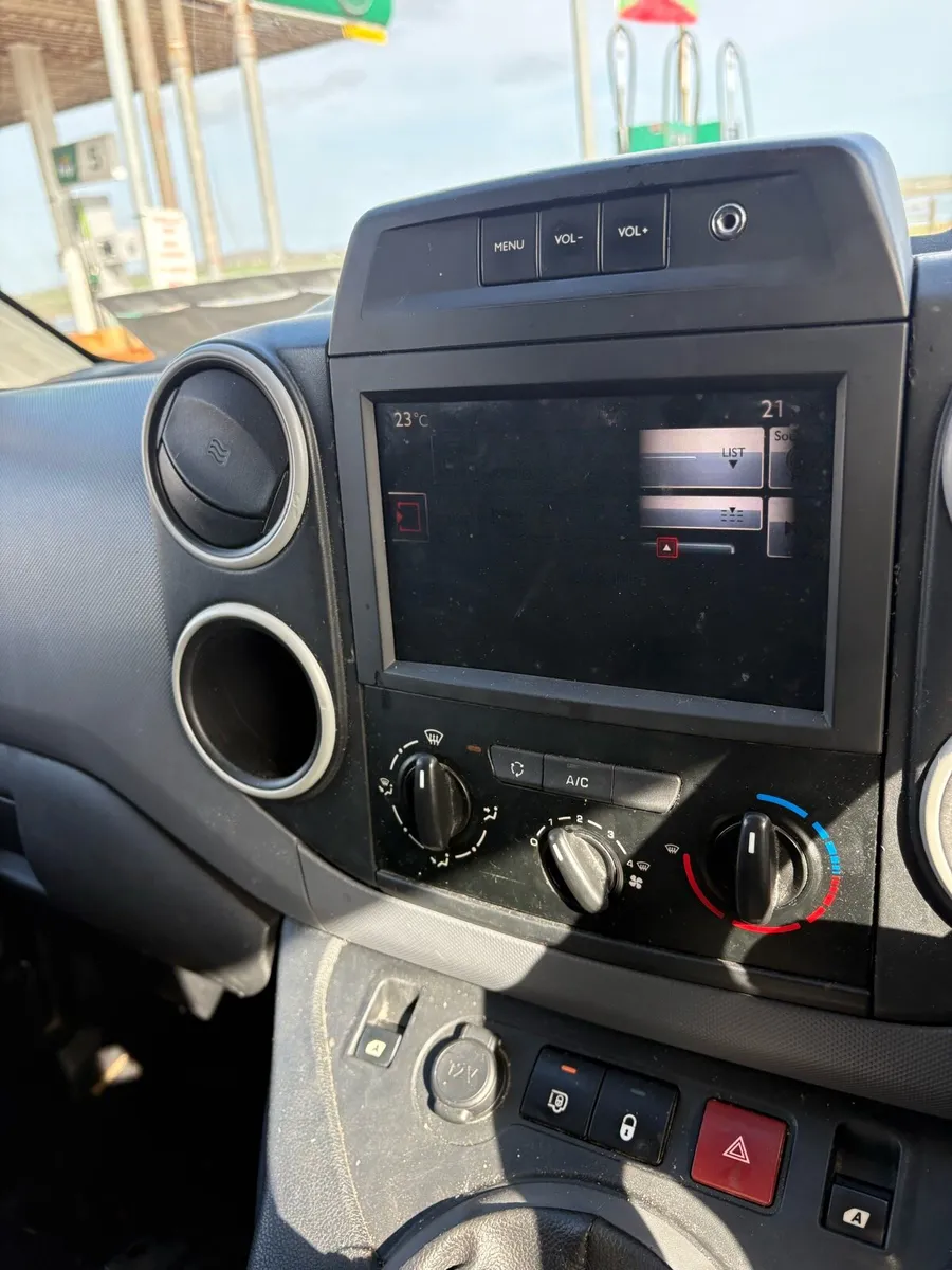 Peugeot partner - Image 2