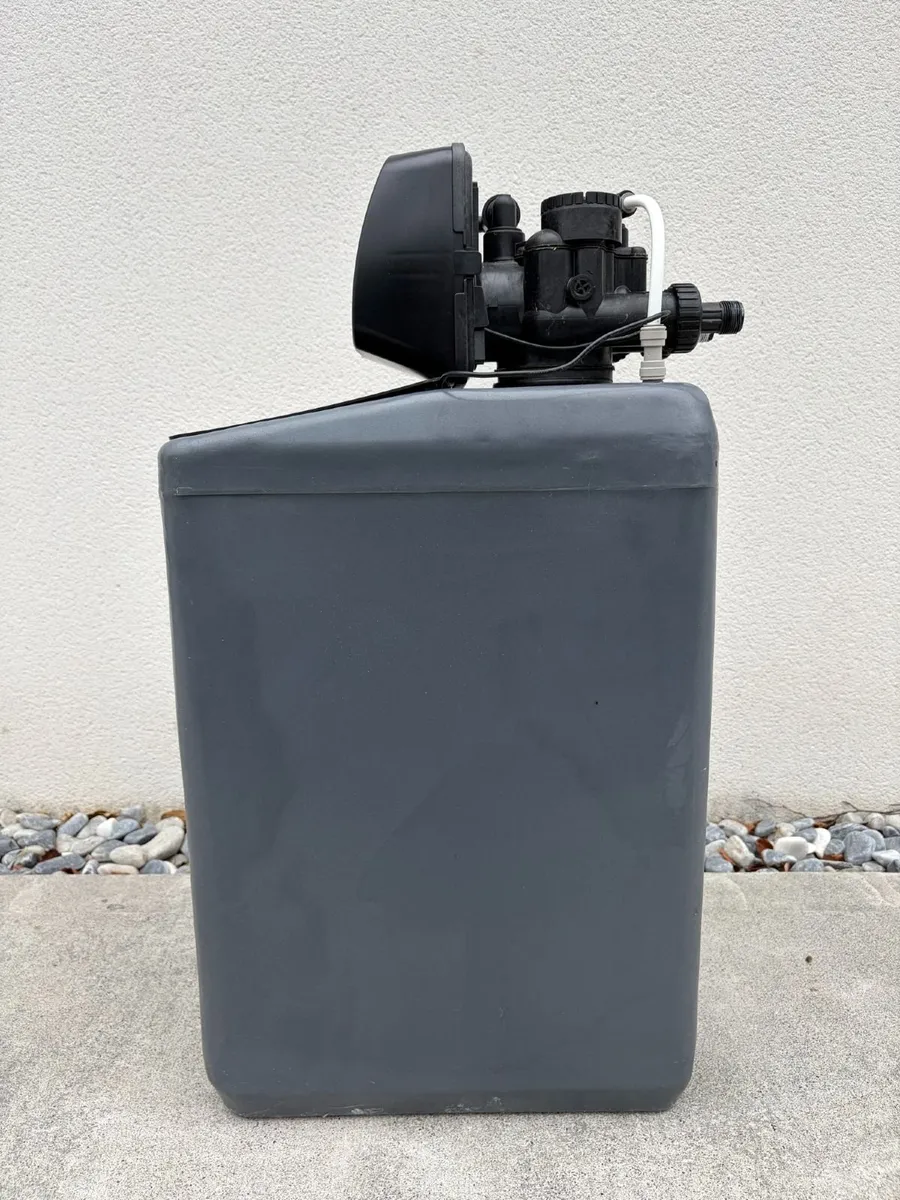 Water Softener - Image 2