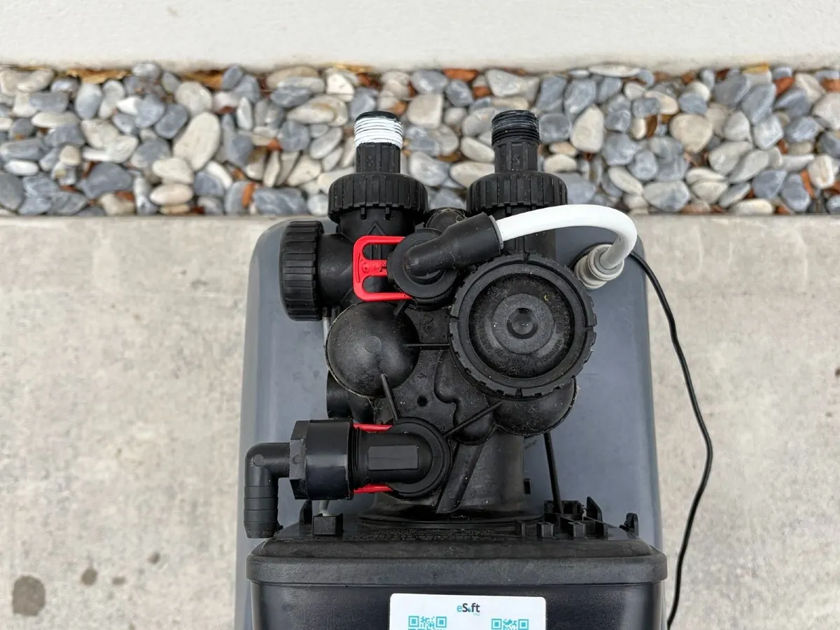 Water Softener - Image 3