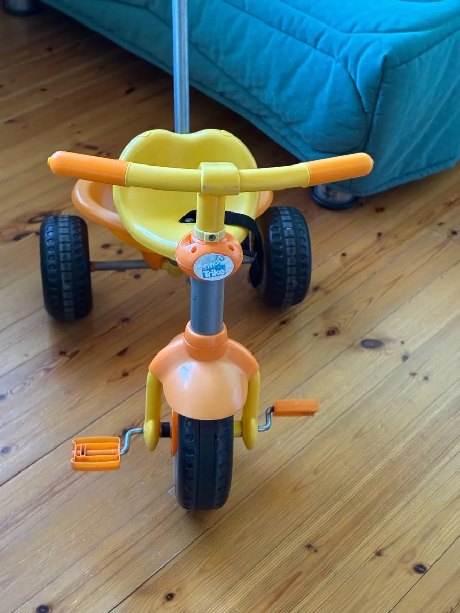 Child trike for sale